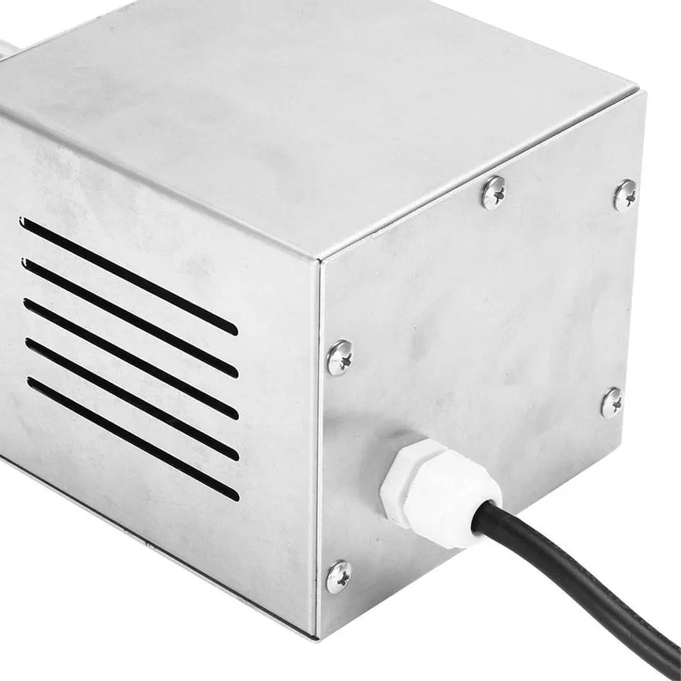 PG 19/PG 13.5 IP68 Waterproof Junction Box Cable Connector Outdoor Electrical