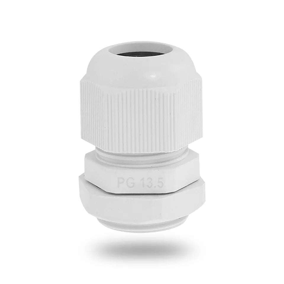 PG 19/PG 13.5 IP68 Waterproof Junction Box Cable Connector Outdoor Electrical