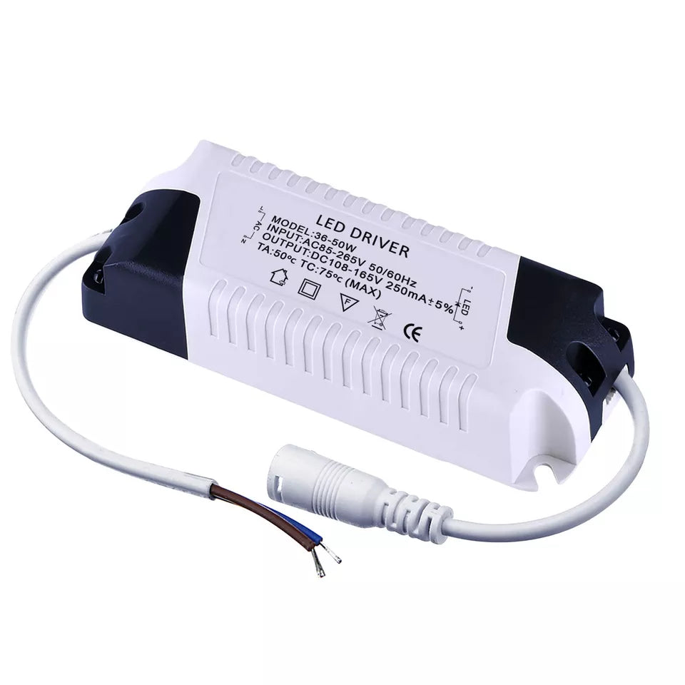 High-Performance LED Driver Power Supply Transformer for Panel Lights