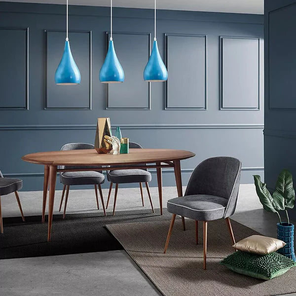 Buy Metal Lamp Shades for Hallway and Living Room