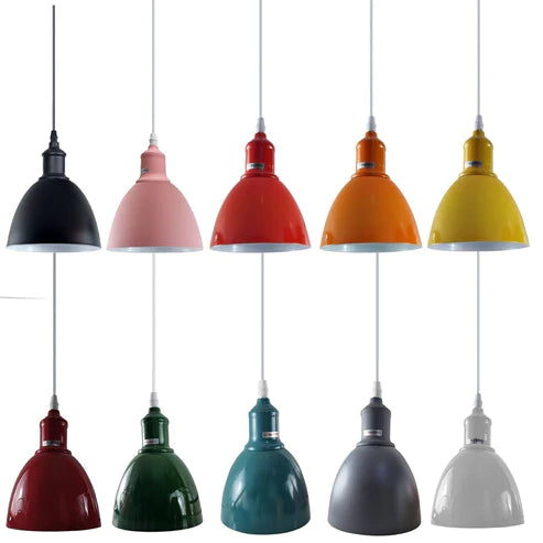 Easy fit Lampshades