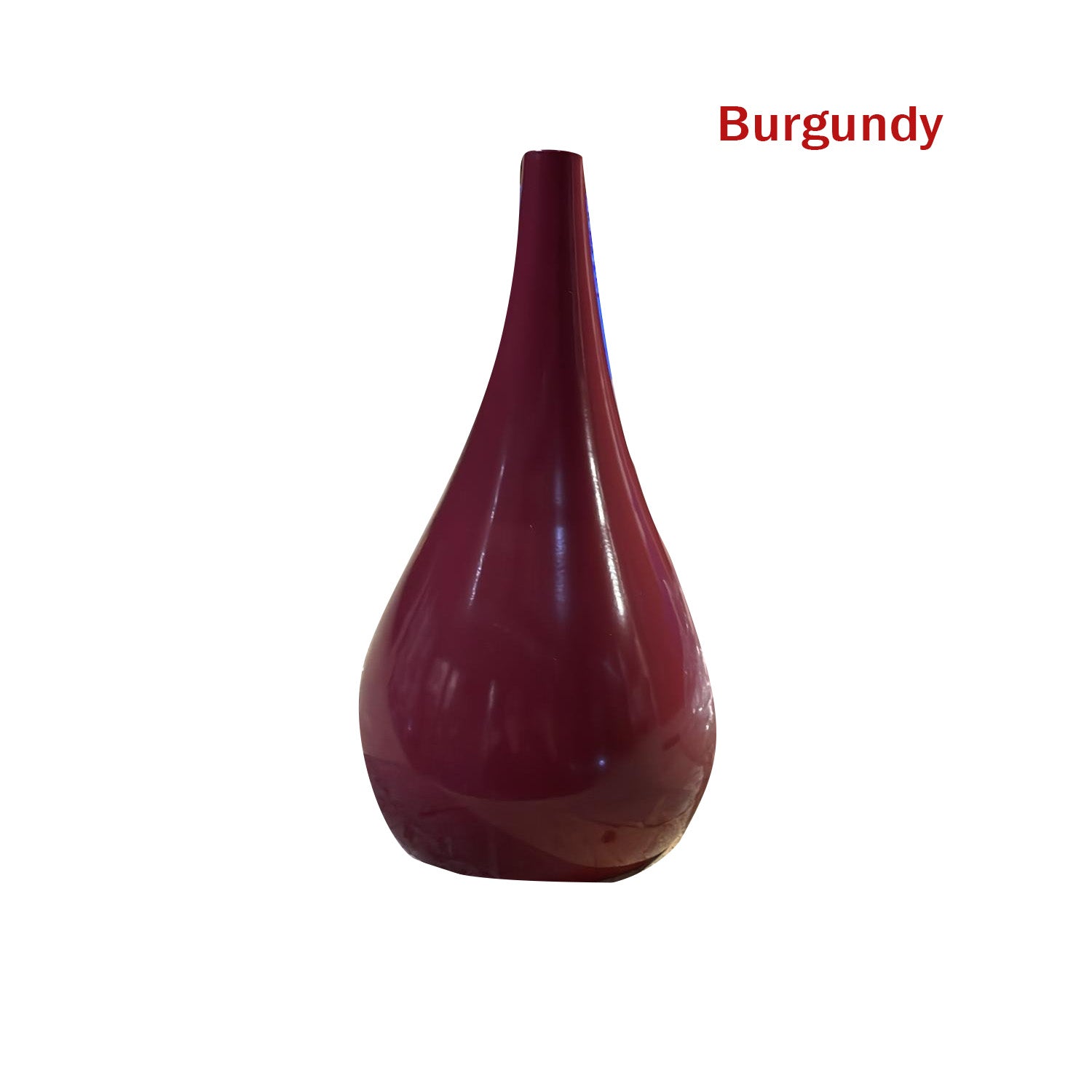 Industrial vintage Tear Drop Color Beat Style Long Shade