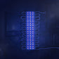 Blue SMD LED Injection Module IP67 DC12V Waterproof High lighted Lamp