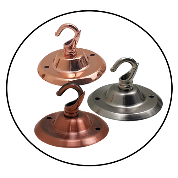 Lamp shade best sale holder ring screwfix