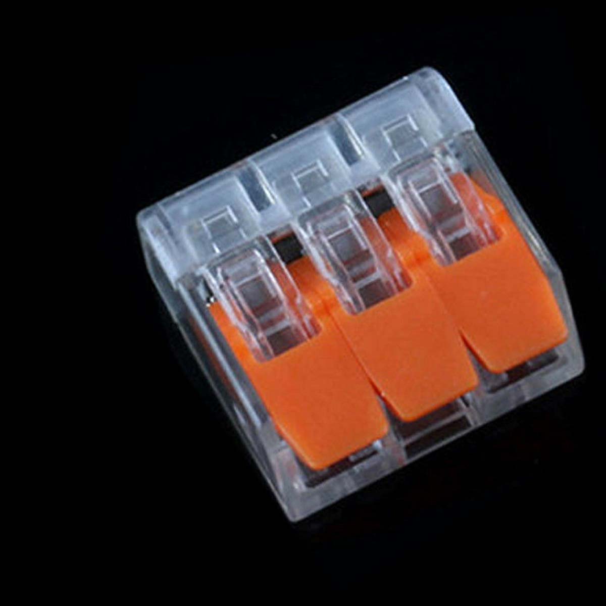 wire connectors electrical