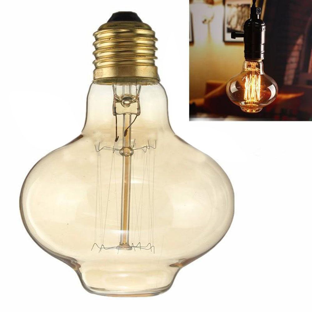 Mushroom-E27-60 Bulb