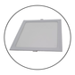 5W LED Recessed Square Panel Bright Light Ceiling Down Light for Modern Residence