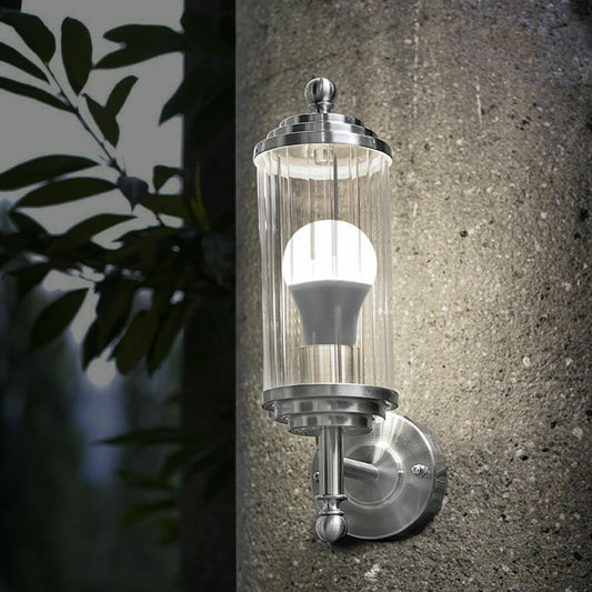 18W E27 Screw LED Light GLS bulbs, Energy Saving Edison Cool White 6000K non dimmable lights