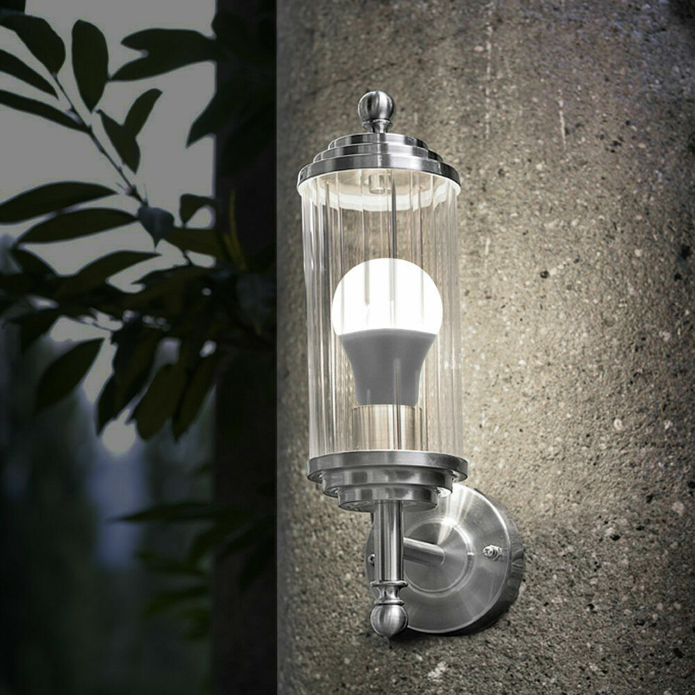 25W E27 Screw LED Light GLS bulbs, Energy Saving Edison Cool White 6000K non dimmable lights