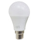 7W B22 Screw LED Light GLS bulbs, Energy Saving Edison Cool White 6000K non dimmable lights
