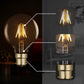 Bayonet 4W G80 Dimmable LED Vintage Classic Filament Light Bulb