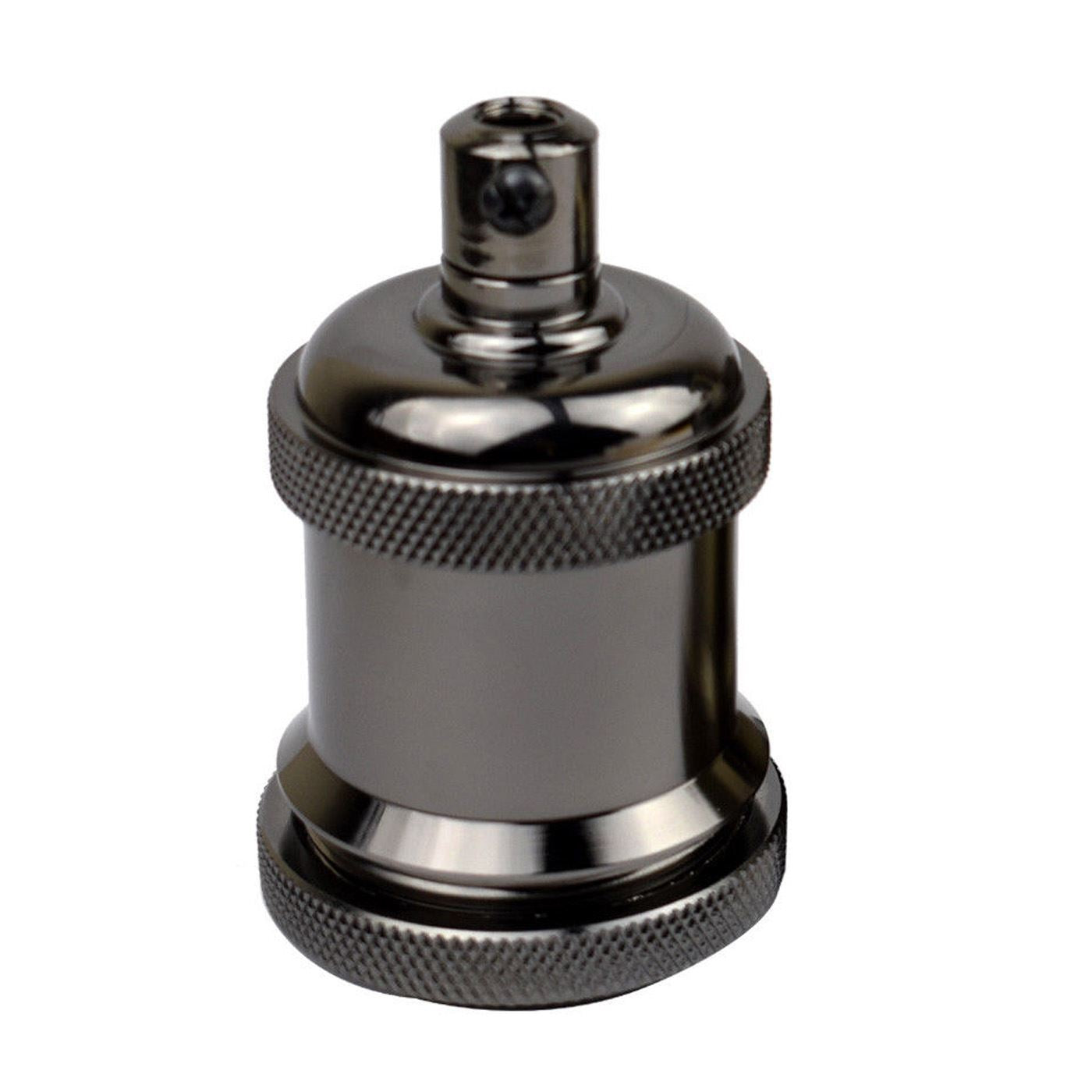 Light Bulb Holder Vintage Industrial Antique Retro Lamp Edison ES E27 Fitting