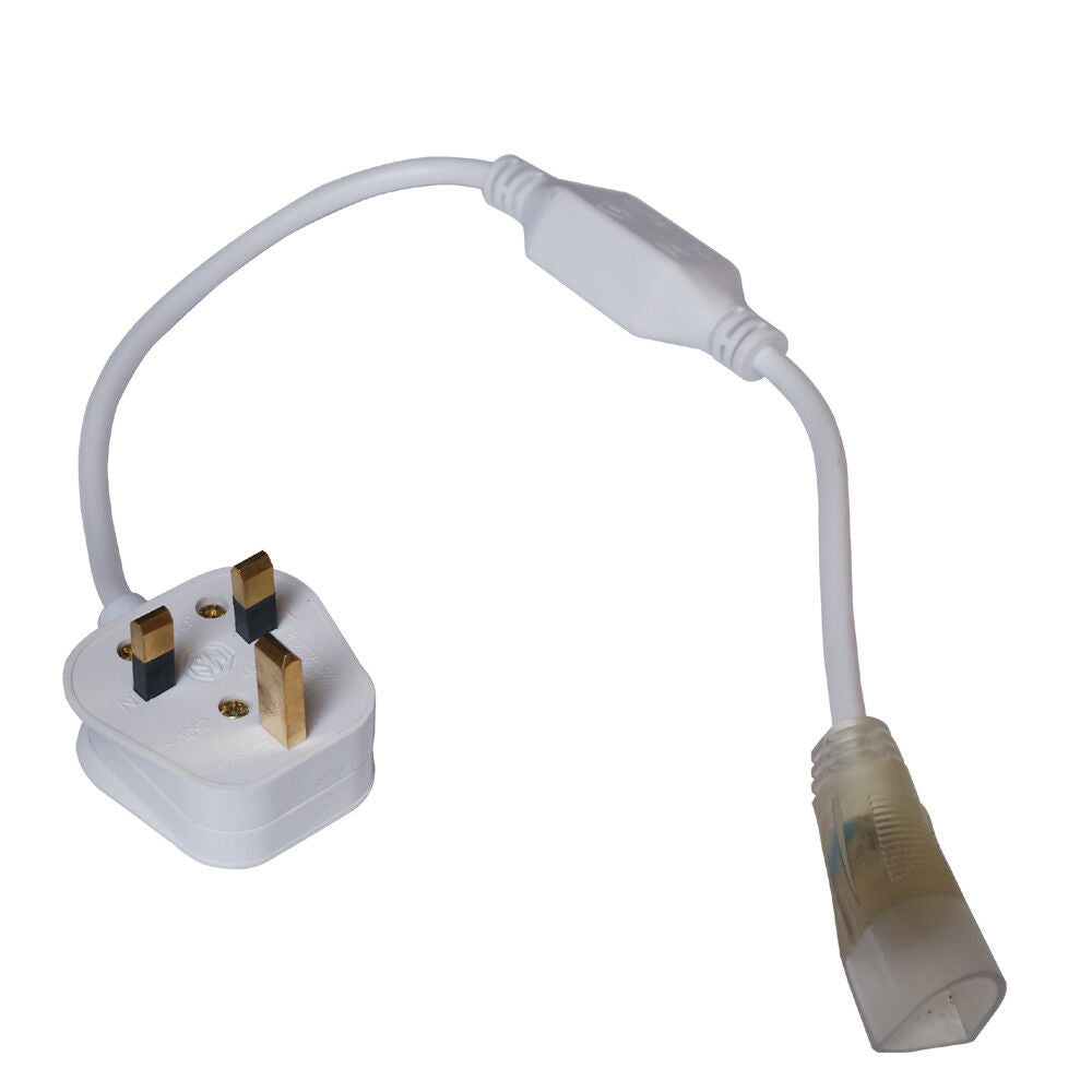 AC Power Connector for 15 x 16mm (5)