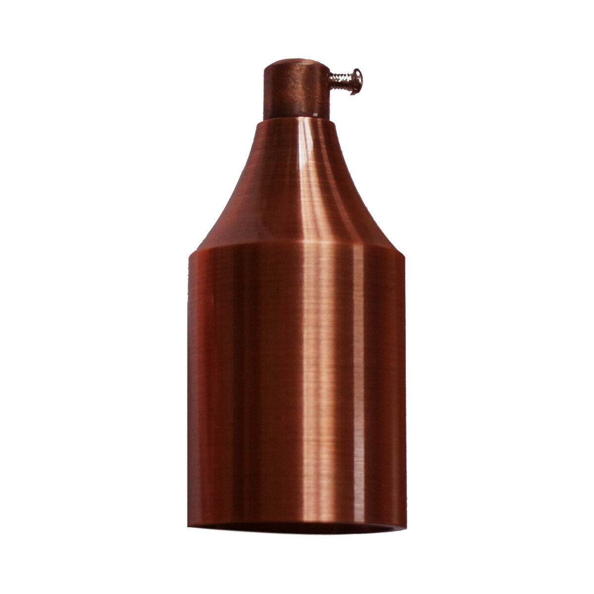 ES E27 Lamp Bottle Shape Bulb Holder