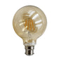 Industrial G95 B22 4W Vintage LED Light Bulbs