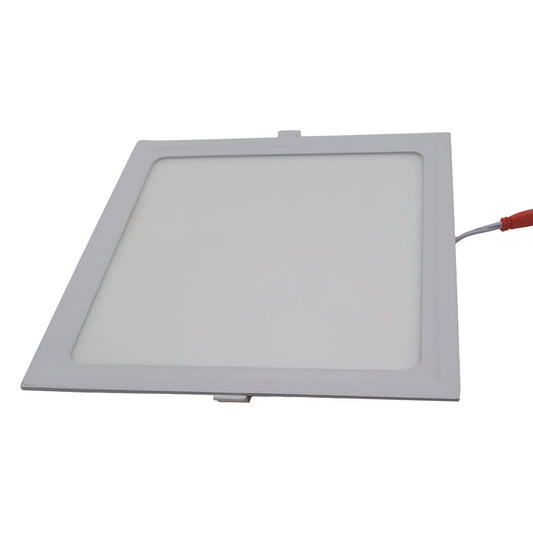 5W LED Recessed Square Panel Bright Light Ceiling Down Light for Modern Residence - Shop for LED lights - Transformers - Lampshades - Holders | Electricalsone UK