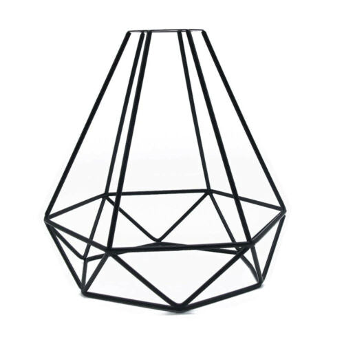 Metal Easy Fit Wire Cage