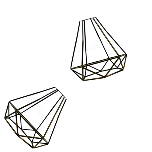 Metal Easy Fit Wire Cage