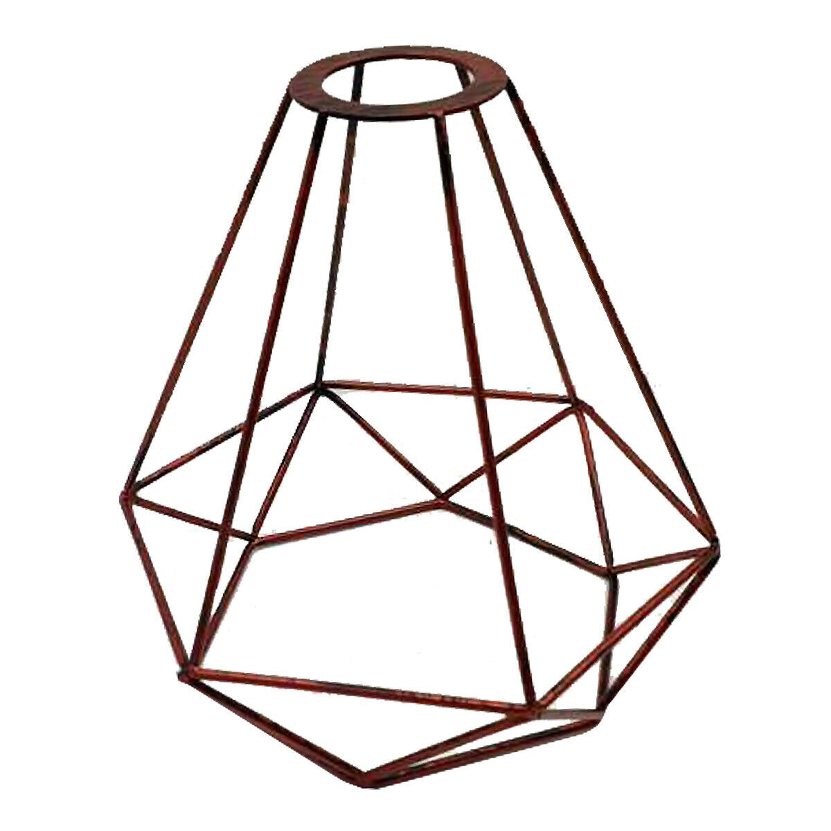 Metal Easy fit wire cage