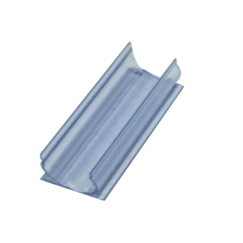 Mounting Clip For 17mm Round (4)