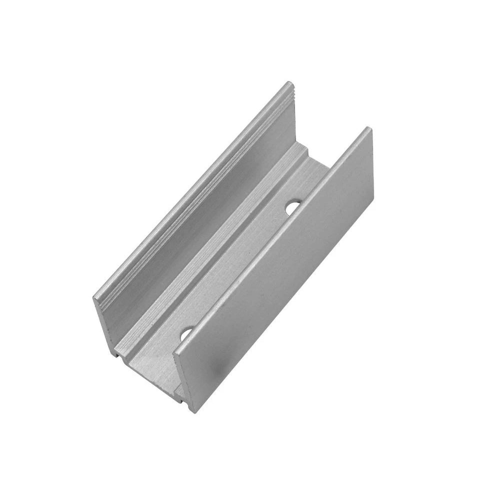 Mounting Clip For 15 x 16mm LED Neon Flex Accessories
