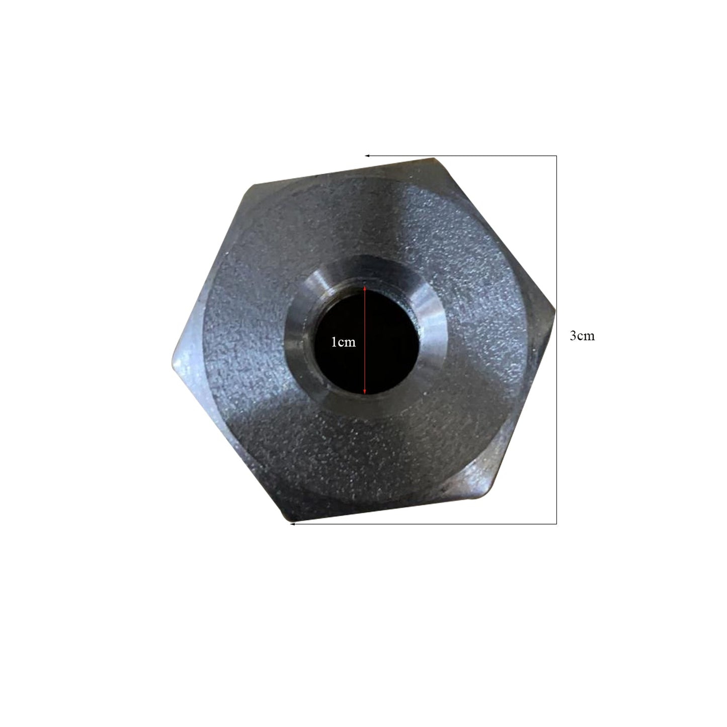 Malleable Iron Pipe Lights~1164