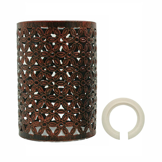 Retro Style Wire cage