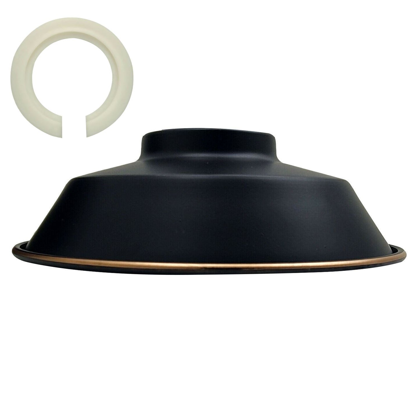 Pendant bowl lampshades UK