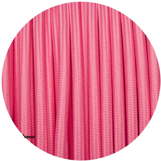 Lighting Cord Lamp Flex Braided Cord Fabric Wire Light Cord Electric Cord Flex Lighting Cable pendant light flexible cord pendant cord