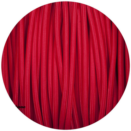 Lighting Flex Lamp Cable Braided Flex Light Cable Pendant Light Cable Vintage Lighting Cable Corded Wire