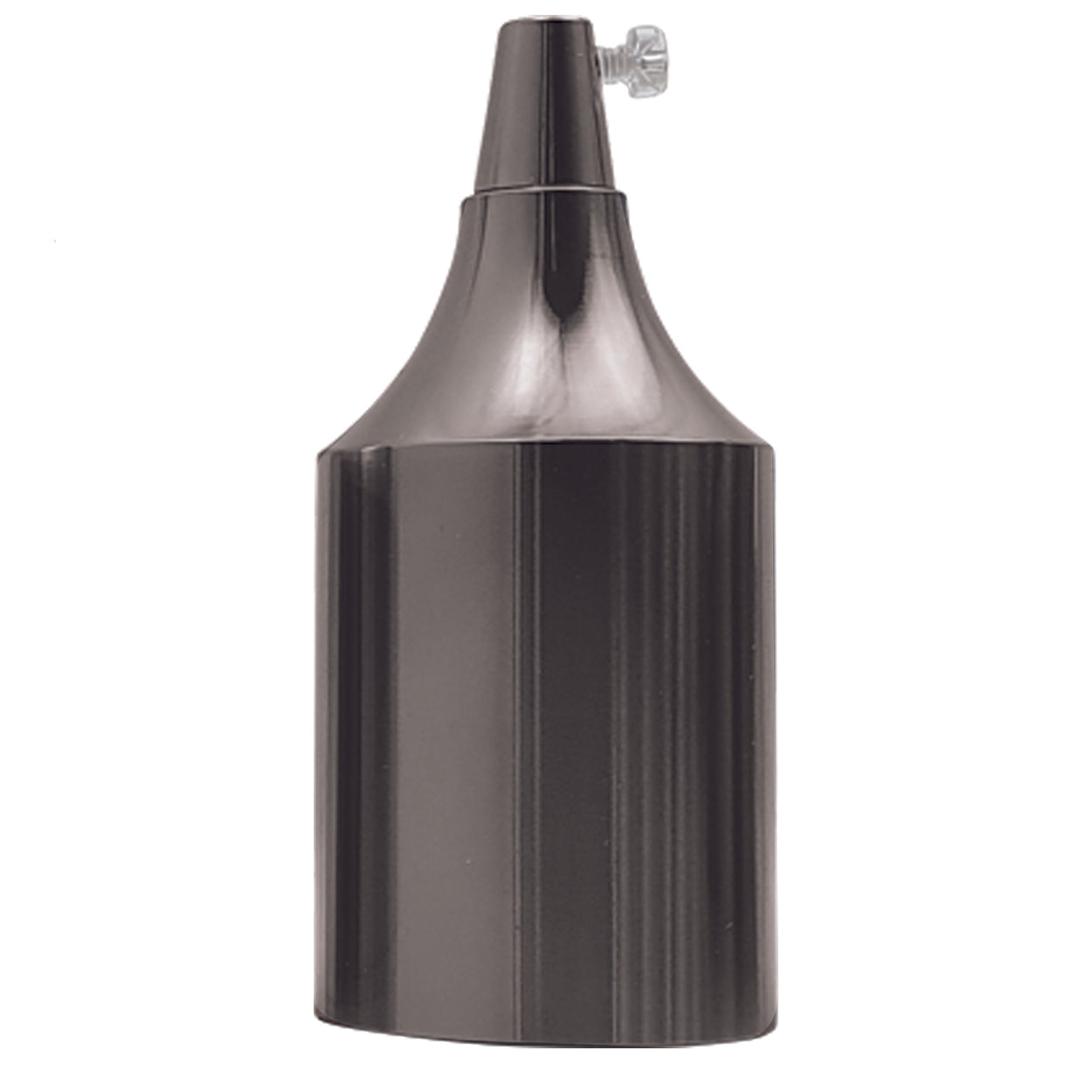 ES E27 Lamp Bottle Shape Bulb Holder