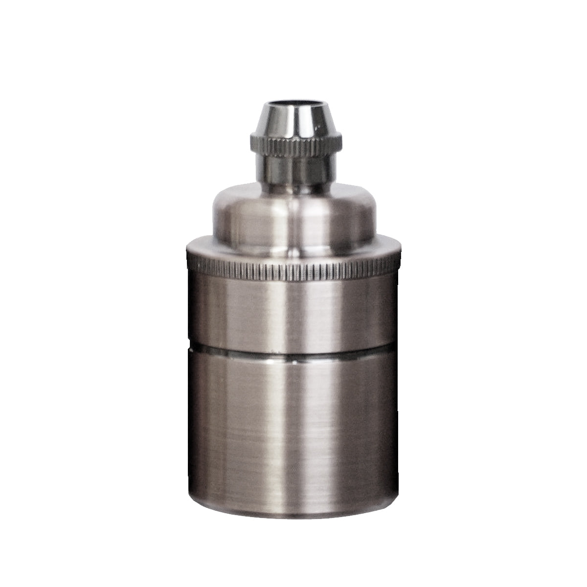 High-Quality E27 Ceramic Light Bulb Holder