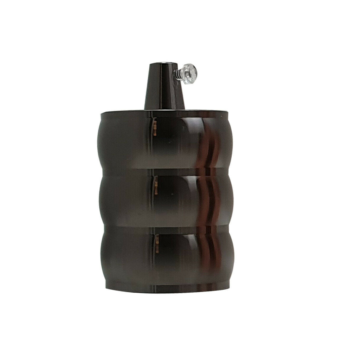 Vintage Industrial Lamp Light Bulb Holder Antique Retro Edison ES E27 Fitting