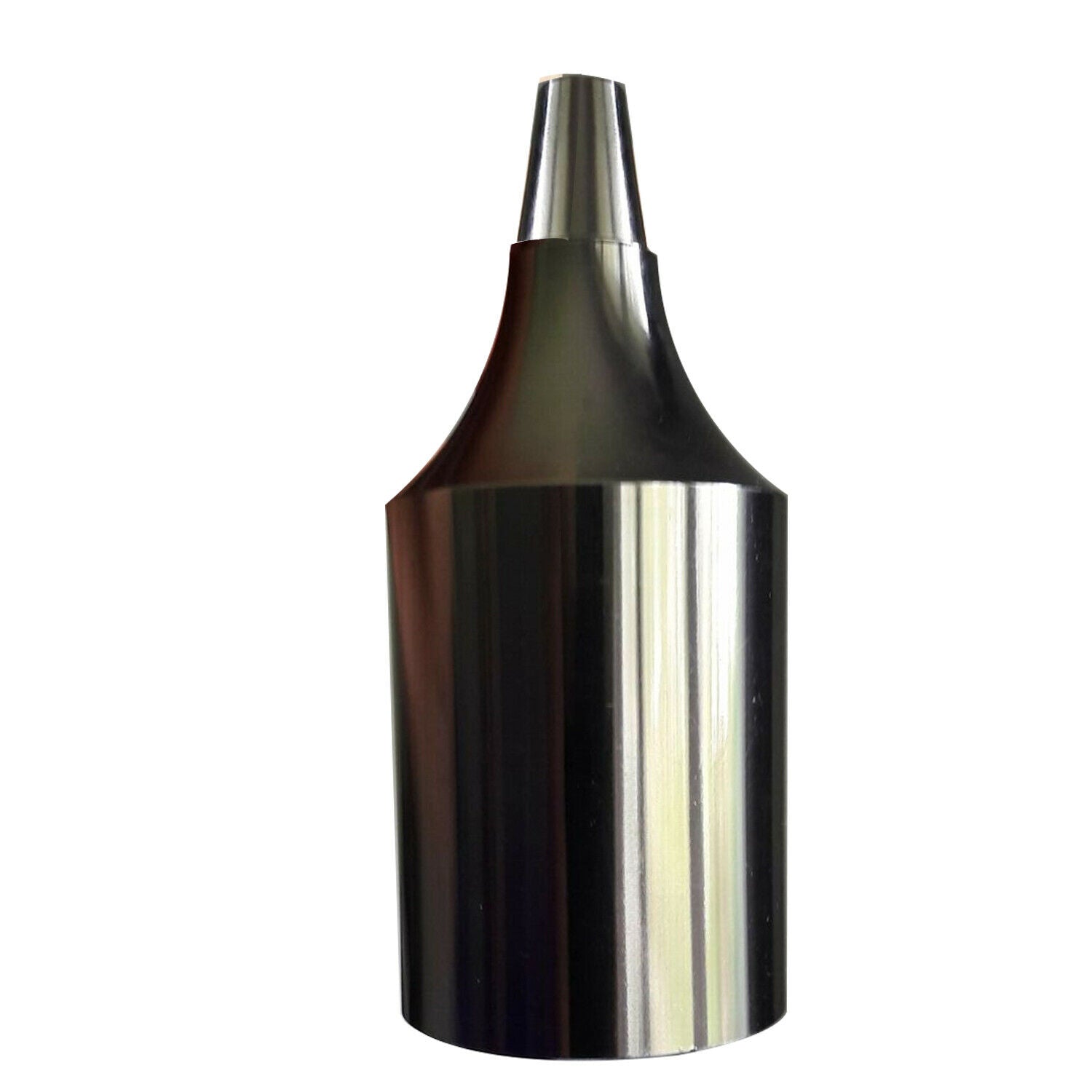 ES E27 Lamp Bottle Shape Bulb Holder