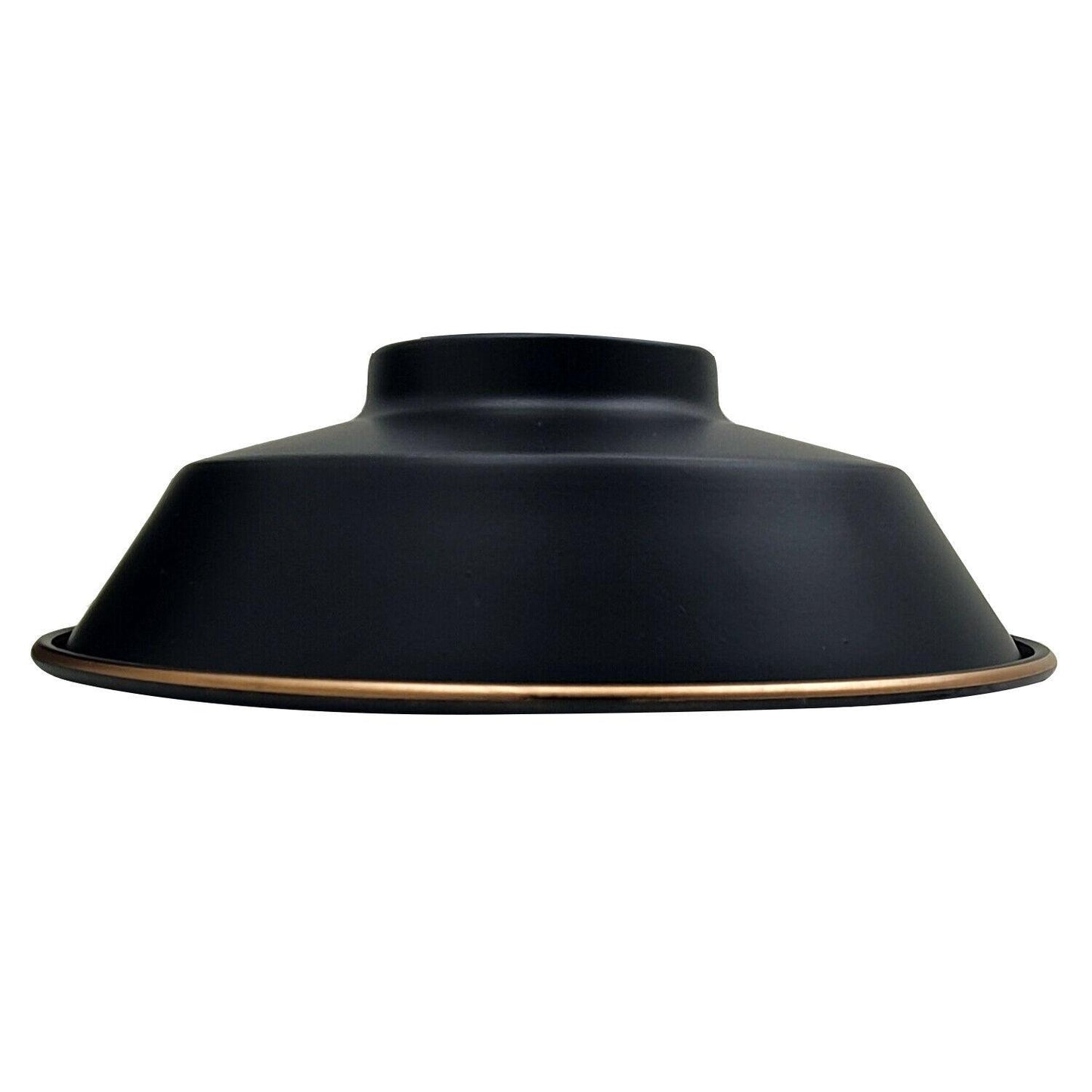 Modern black lamp shades