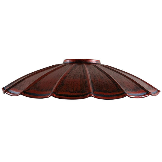 Hanging Light Shade Umbrella Shape Easy to Fit