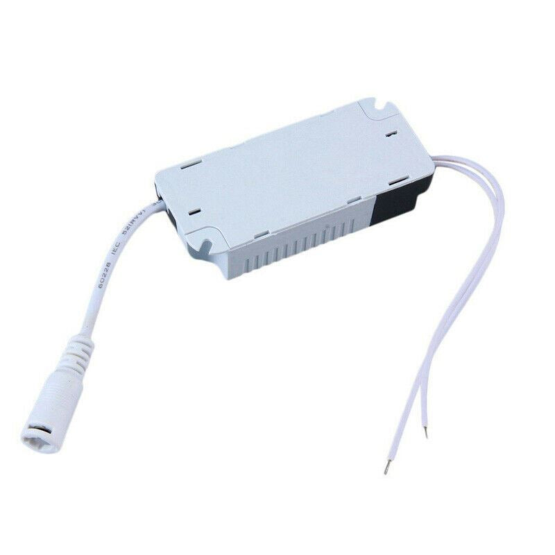 LED Driver Power Supply Transformer AC100-240V Constant Current- LED Panel Light