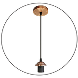 different types of bulb holder for any places