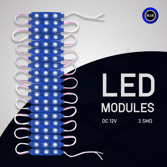 dimmable led module | led light module | dimmer modules for led lights