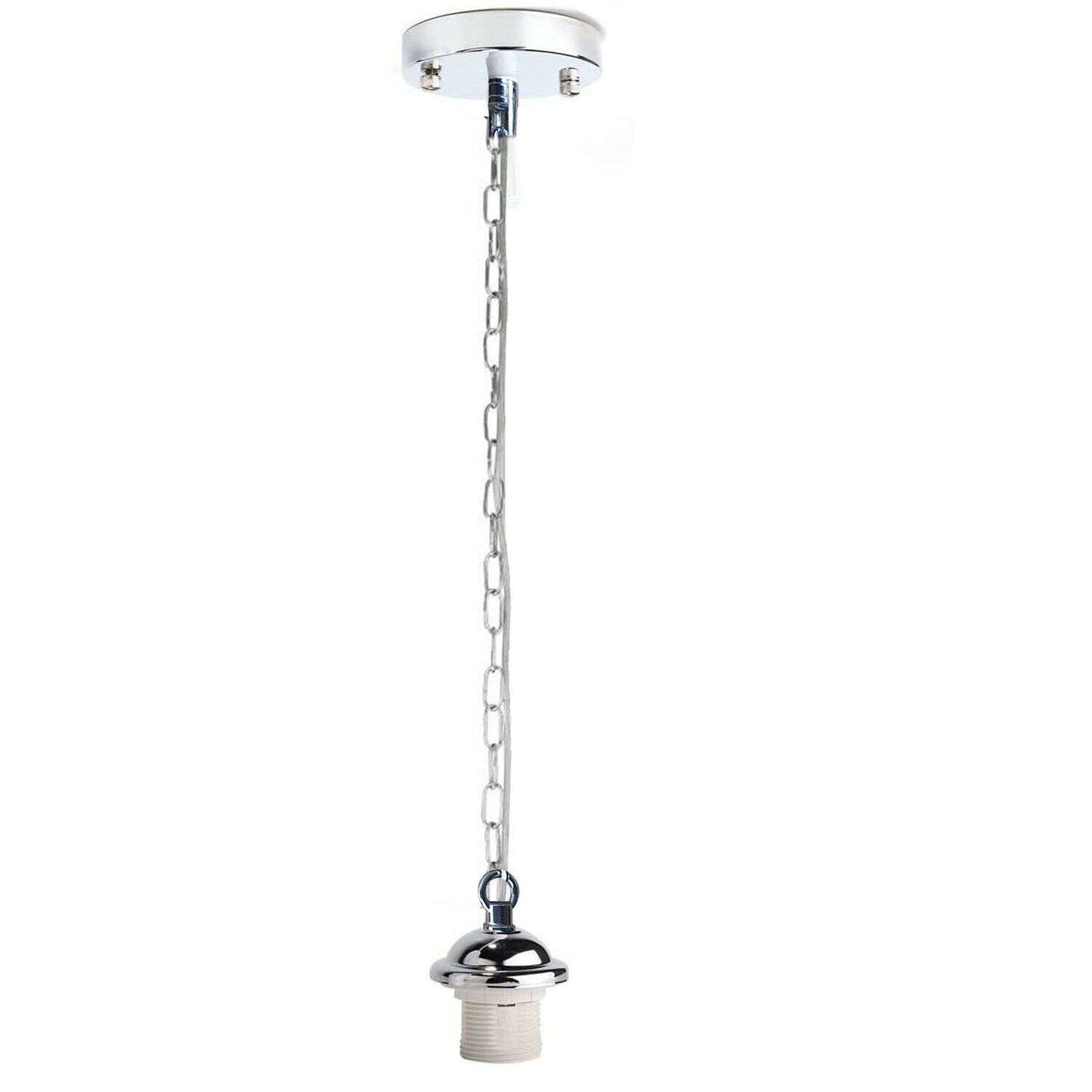 ceiling light pendant fitting