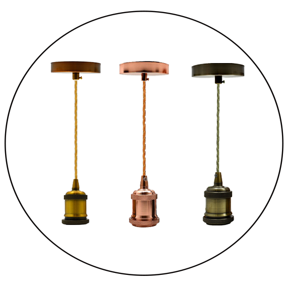 e27 lamp holder