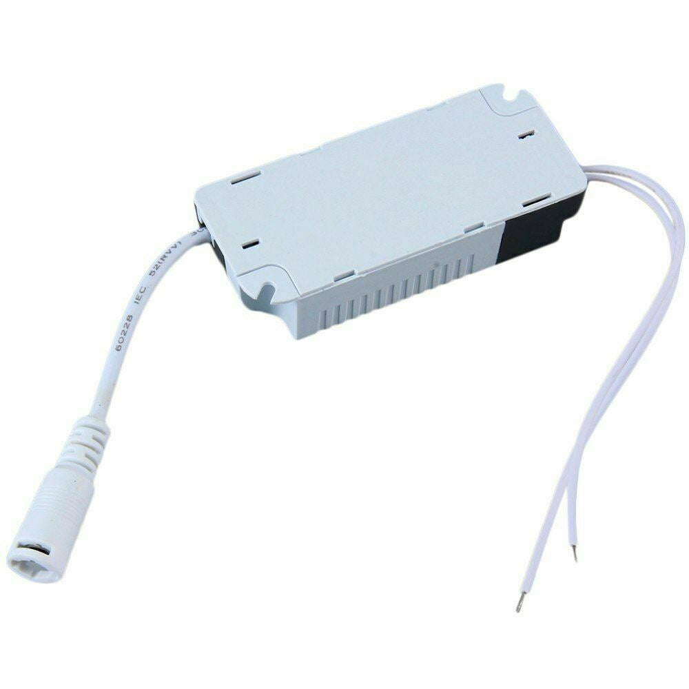LED Driver Power Supply Transformer AC100-240V Constant Current- LED Panel Light