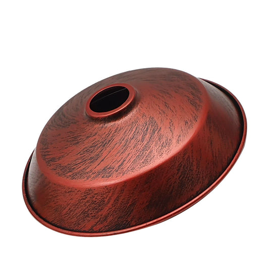 Modern Vintage Metal Lamp Shade for Pendant Light Industrial Hanging Ceiling Light