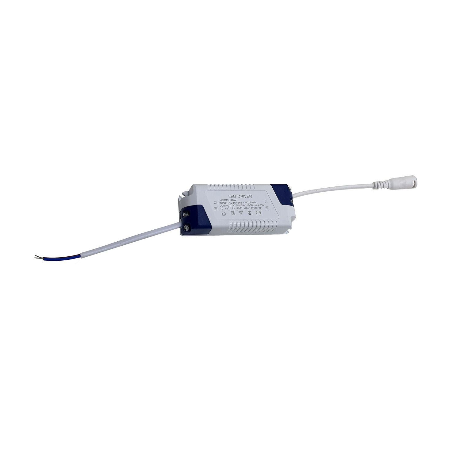 LED Driver Power Supply Transformer AC100-240V Constant Current- LED Panel Light