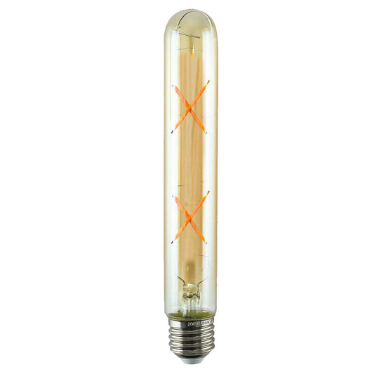 T185 E27 4W Antique Style Edison Vintage LED Light Bulbs