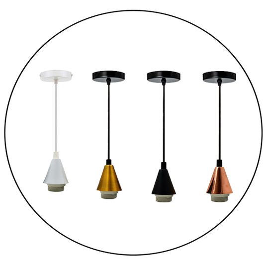 holder for lamp shade