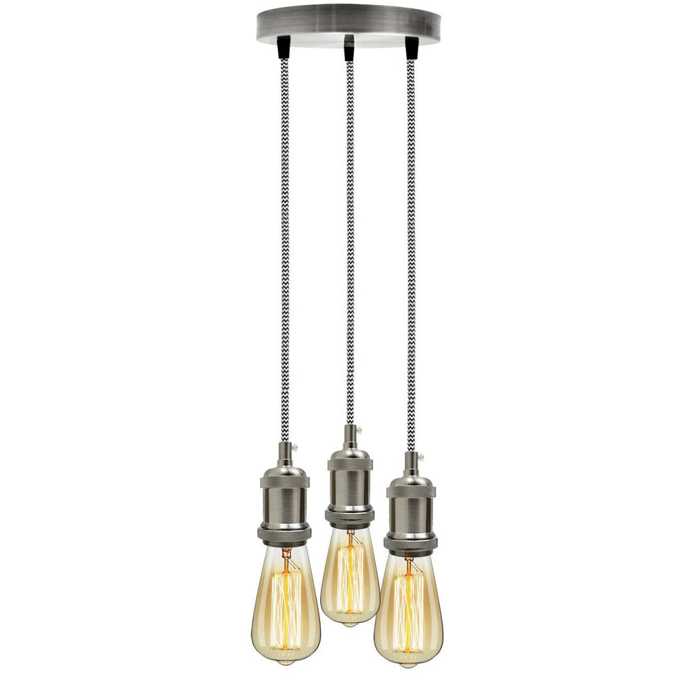 bulb holder light