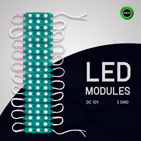 led module | smd module led