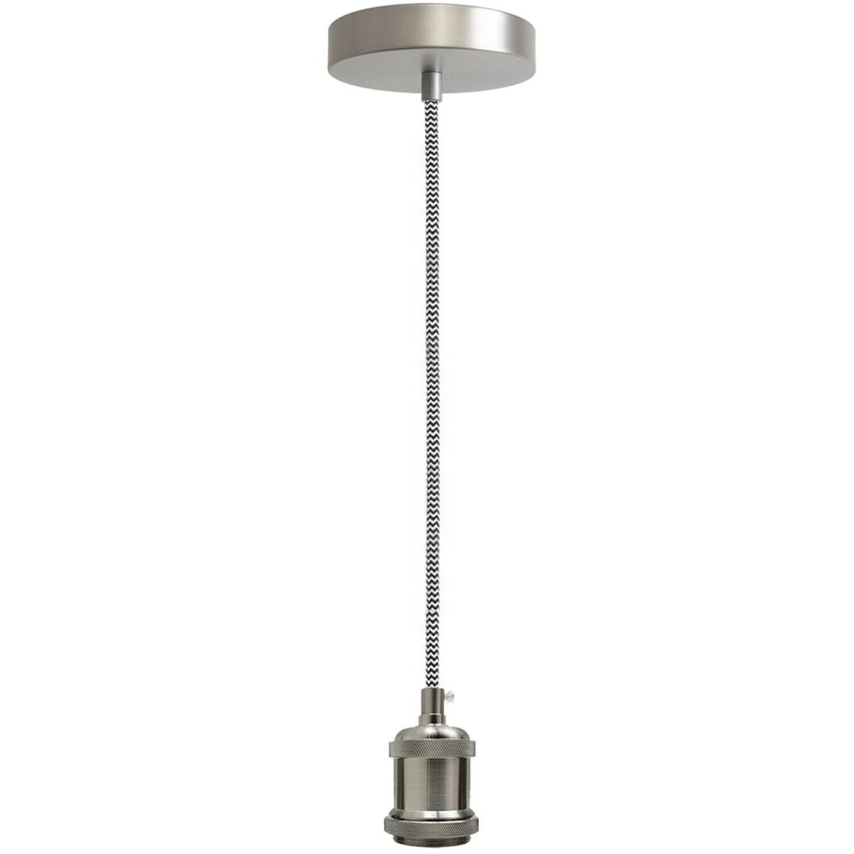 lamp shade holder