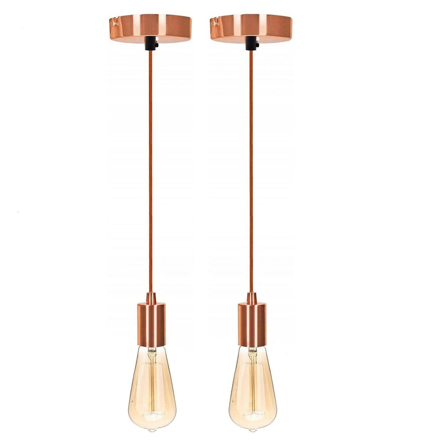 pendant lamp holder